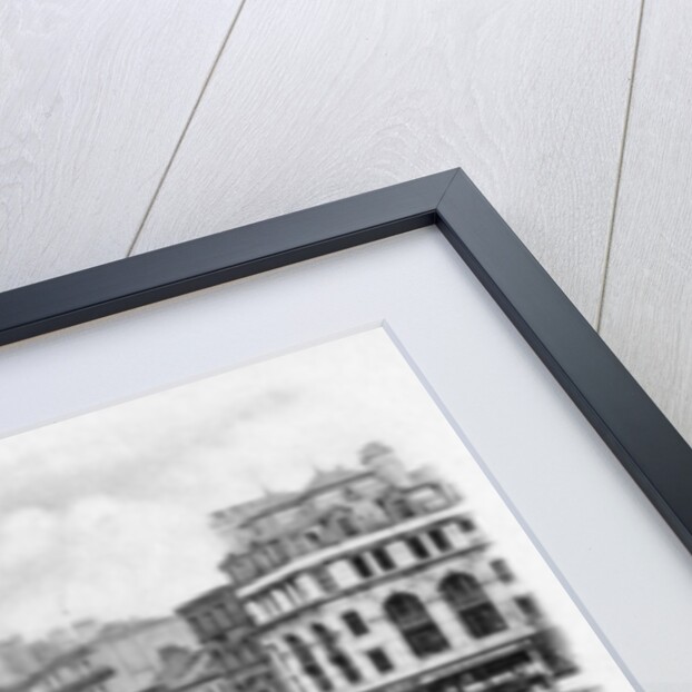 Piccadilly, Manchester by English Photographer
