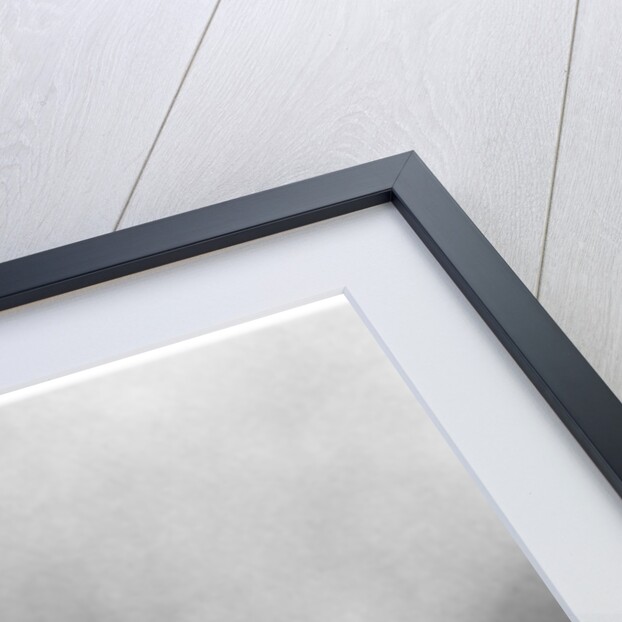 Professor James Miller by John Moffat