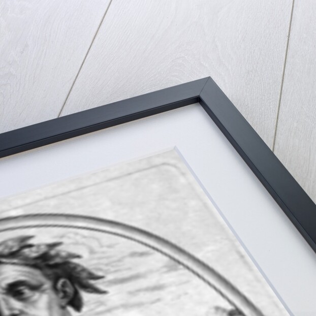 Julius Ceasar by French School