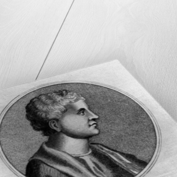 Horace by English School