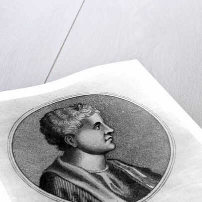 Horace by English School