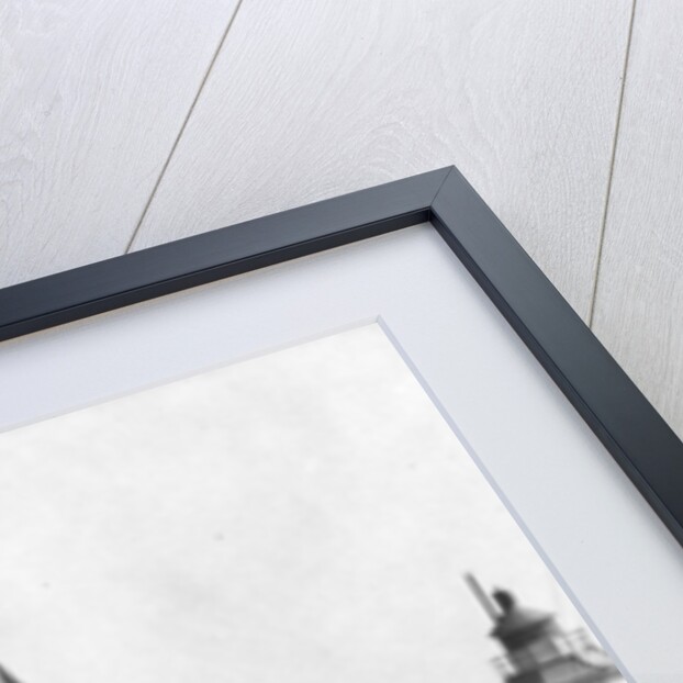 Regatta at Yarmouth by English Photographer