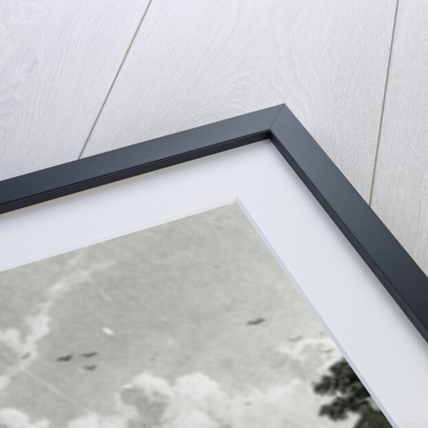 Greta Hall and Keswick Bridge by William Westall