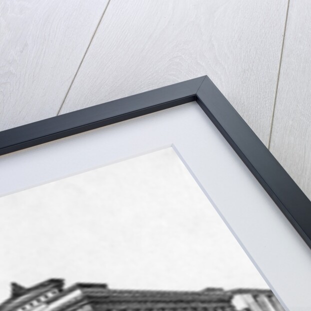 The Grecian Building, 336-56 Sauchiehall Street, Glasgow by Scottish School