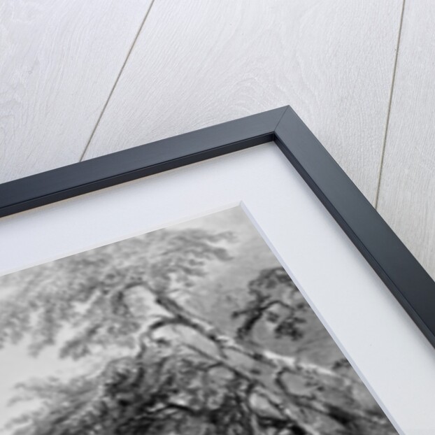 Bridge of Doon, engraved by G. K. Richardson by William Henry (after) Bartlett