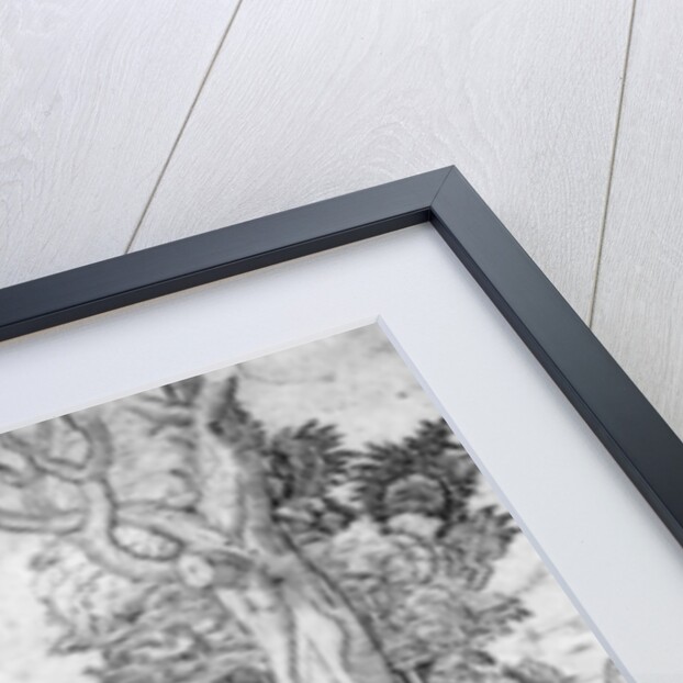 A family of fauns, c.1510 by Giovanni Battista Palumba