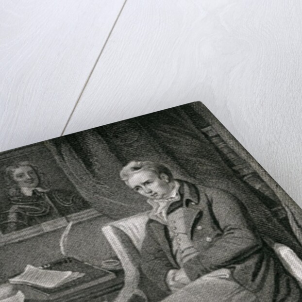William Cobbett, c.1812 by John Raphael Smith
