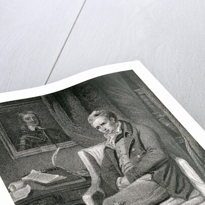 William Cobbett, c.1812 by John Raphael Smith