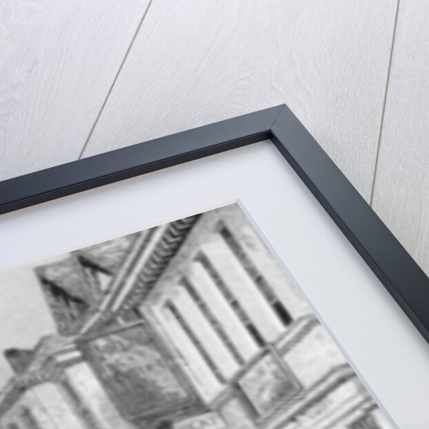 Dartford, Kent, c.1830 by English School