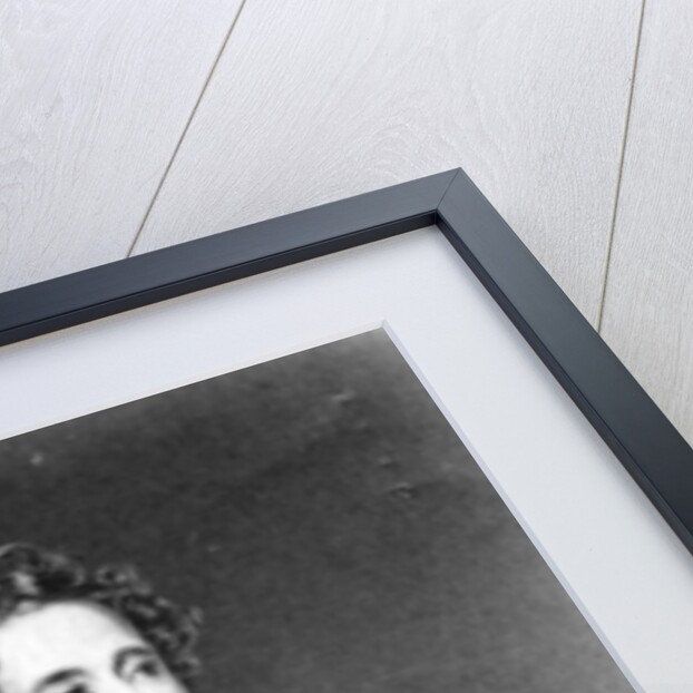 Alphonse de Lamartine by French School