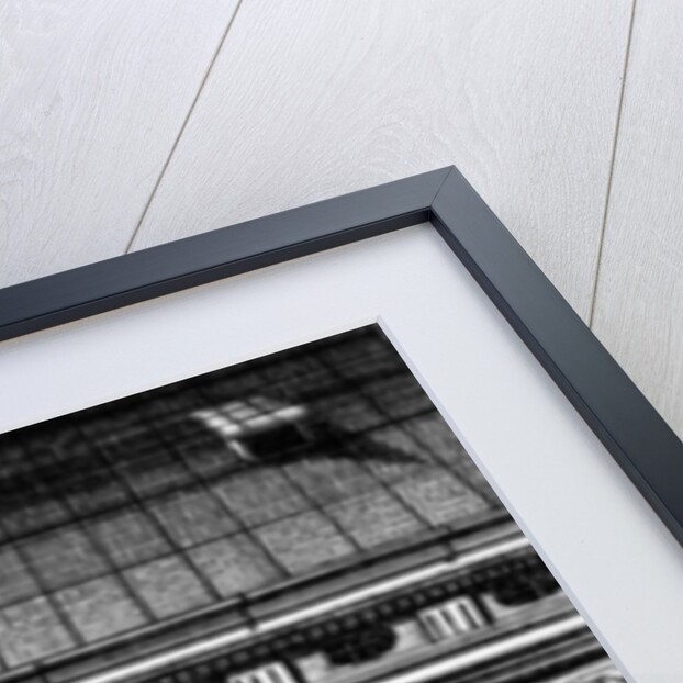 Illustration from The Story of my escape from the prison of the Republic of Venice called I Piombi by Johann Berka