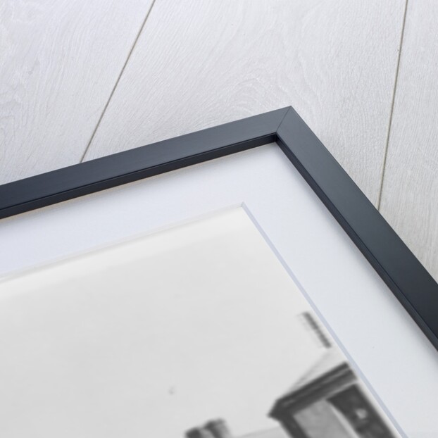 The Market Place, Lisburn by English Photographer