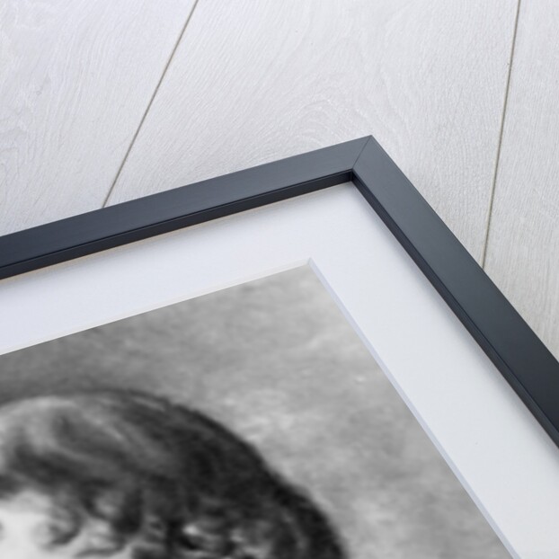 Henry Joy McCracken by Sarah Cecilia Harrison