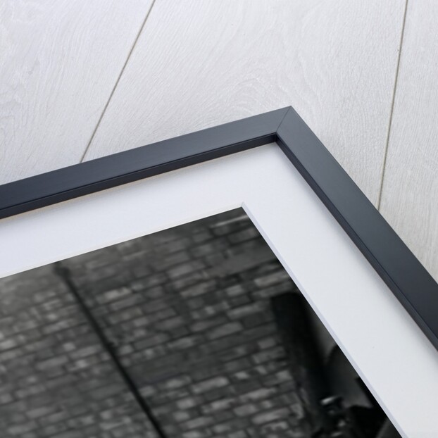 Woodworking, c.1960 by English Photographer