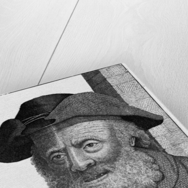 John Steel, 1803 by John Kay