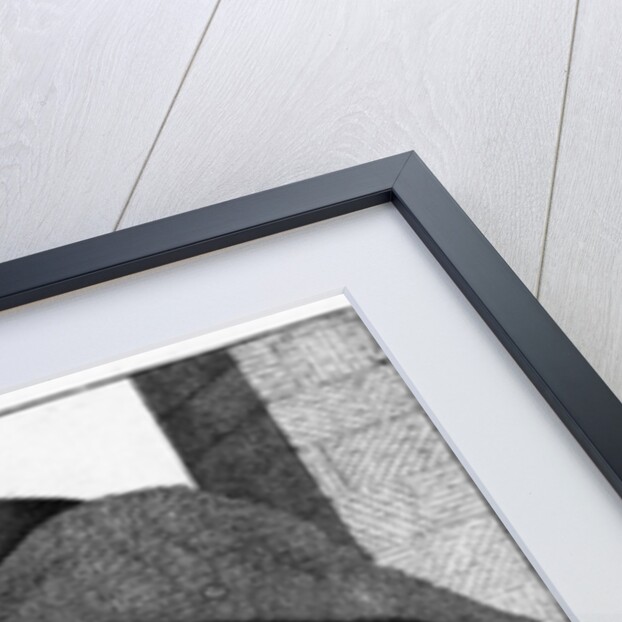 John Steel, 1803 by John Kay