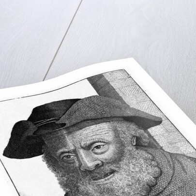 John Steel, 1803 by John Kay