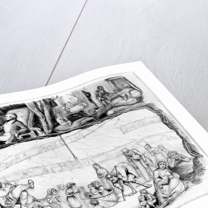 Capital and Labour by Robert Jacob Hamerton