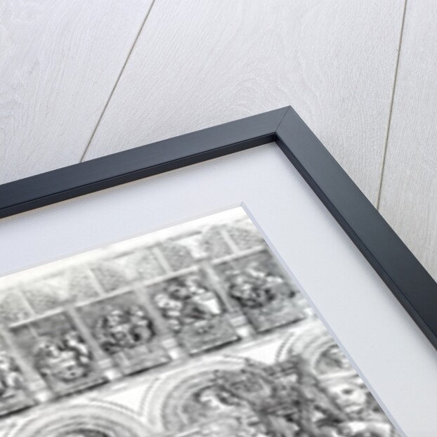 Dogal Procession, c.1555-60 by Matteo Pagani