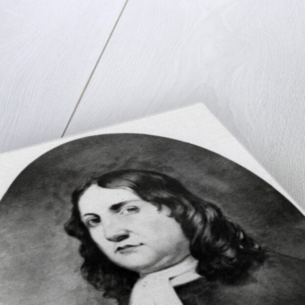 Sir William Penn by Francis Place