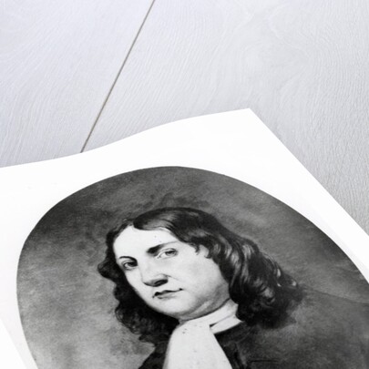 Sir William Penn by Francis Place