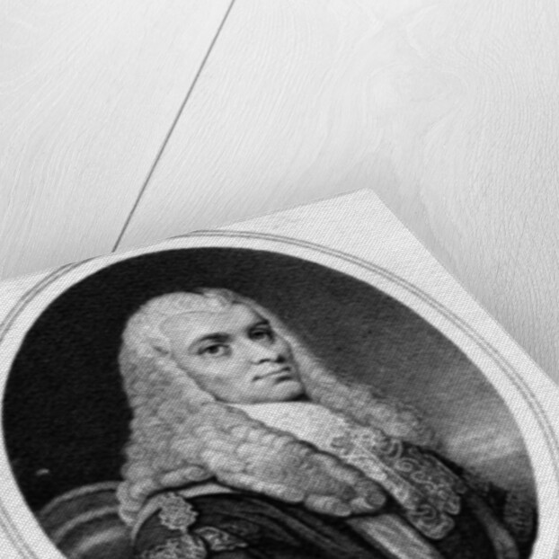 The Right Honorable Spencer Perceval, 1812 by English School