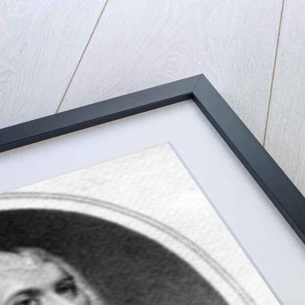 The Right Honorable Spencer Perceval, 1812 by English School