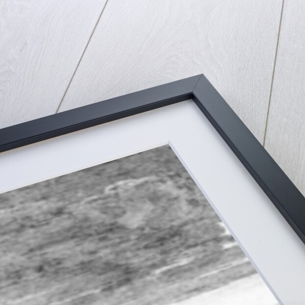 A View of Westminster Bridge by English School