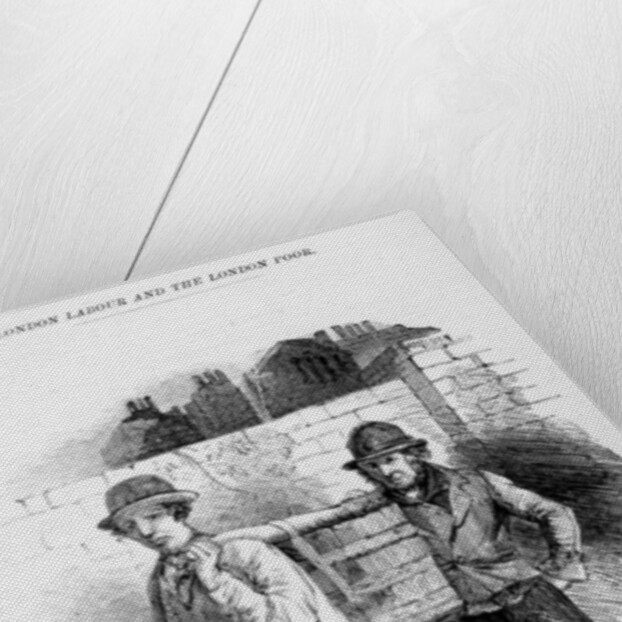 London Nightmen by English School