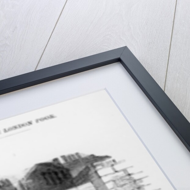 London Nightmen by English School