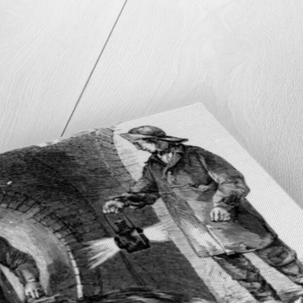 Flushing the Sewers by English School