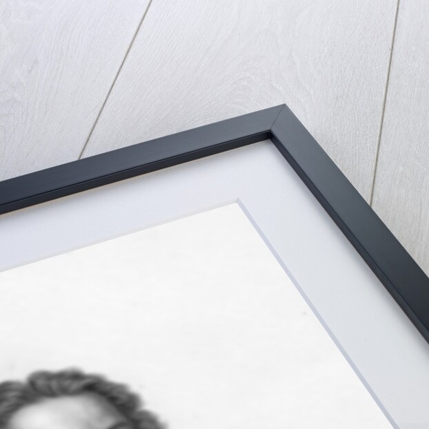 John Hampden by Samuel Freeman