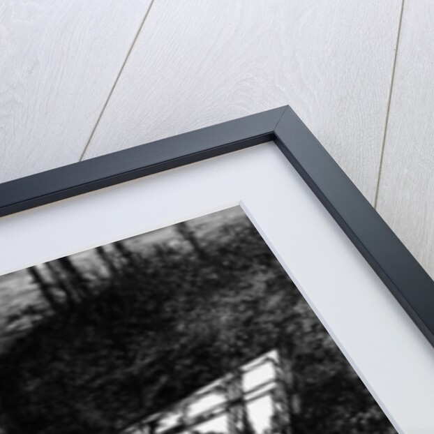 The Gold Bug, illustration to the story by Edgar Allan Poe, 1884 by Robert Swain Gifford