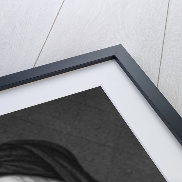 Geoffrey Chaucer, c.1833 by James Thomson