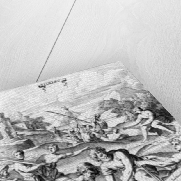 Fishing by English School