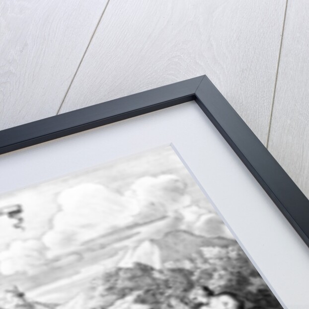 Fishing by English School