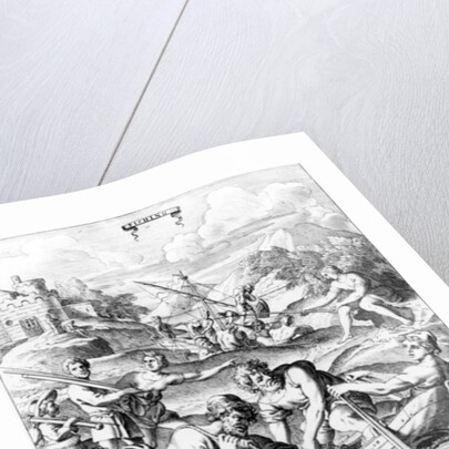 Fishing by English School