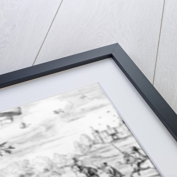 Shooting Flying by English School