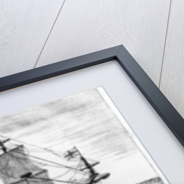 Navigation by English School