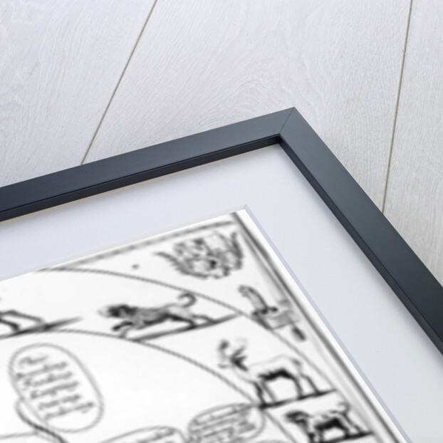 Hunting by English School