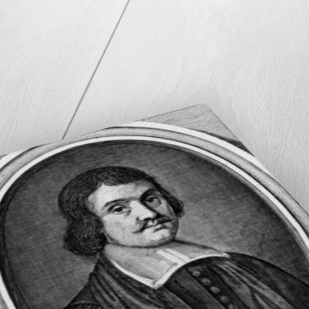 Robert Leighton, Archbishop of Glasgow by (after) Scottish School