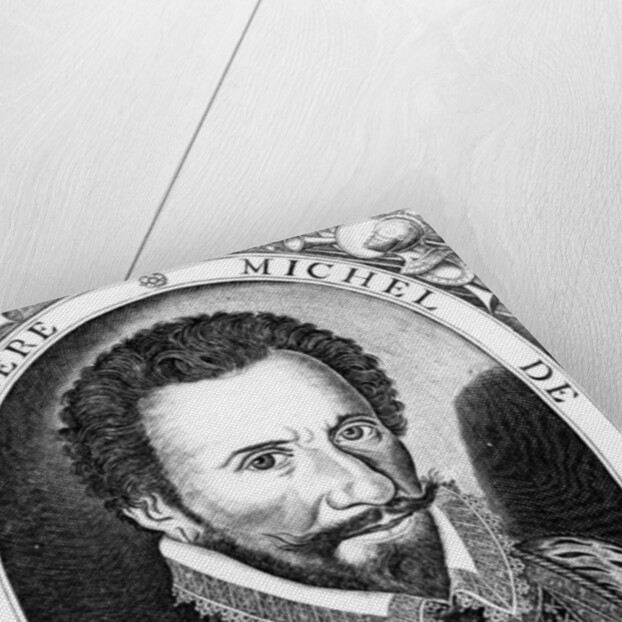 Michel de Castelnau, Seigneur de Mauvissière by French School