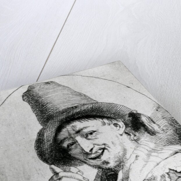 It Is Well to Remember, c.1660-80 by Godfried Schalken or Schalcken