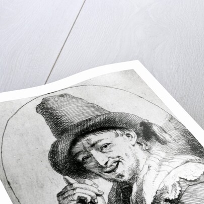 It Is Well to Remember, c.1660-80 by Godfried Schalken or Schalcken