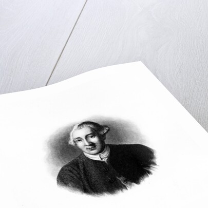 Joseph Warren by John Singleton Copley