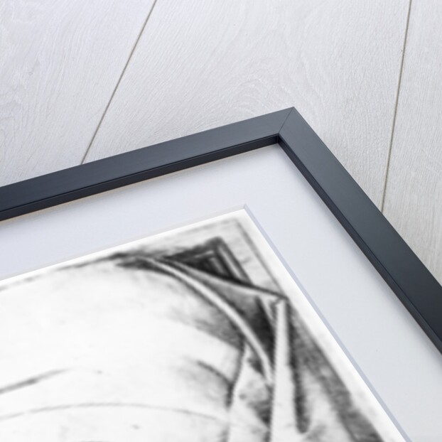 Portrait of Israhel van Meckenem and his wife Ida, c.1490 by Israhel van the younger Meckenem