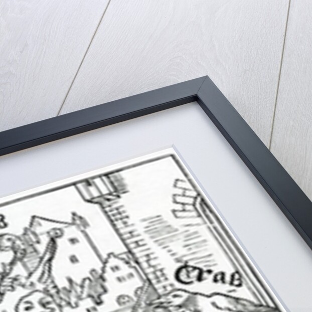 Of them that prolonge from day to day to amende themselfe by (after) German School