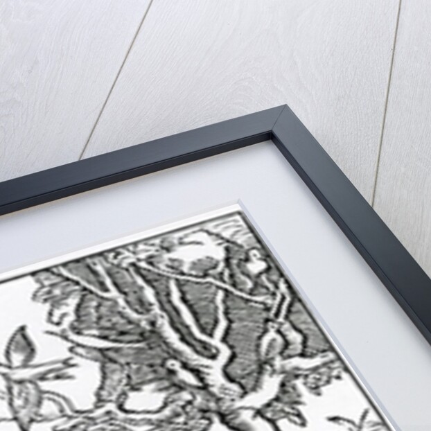 Of ouer open takynges of counsell by (after) German School