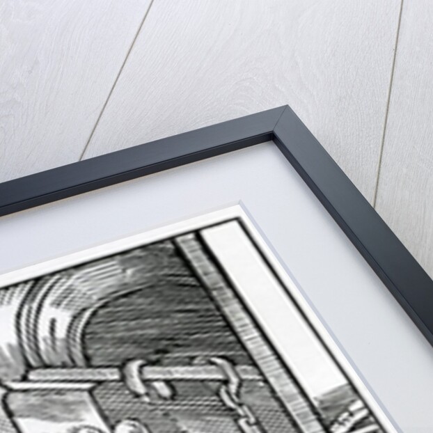 Of folys that stande so well in their owne conceyt that they thinke none so wyse, stronge, fayre, nor eloquent, as they ar themself by (after) German School