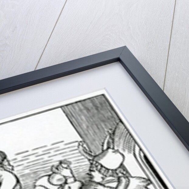 Of folysshe Fesycyans and unlerned that onely folowe paractyke knowynge nought of the speculacyon of theyr faculte by (after) German School